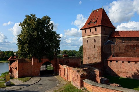Malbork Castle