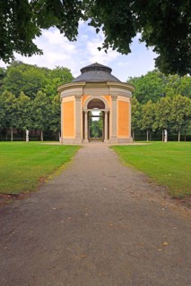 Orangery Pavilion