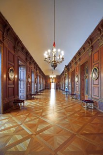 Old Oak Gallery