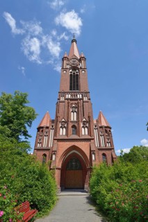Pauluskirche