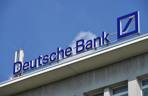 Deutsche Bank
