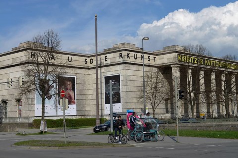 Haus der Kunst