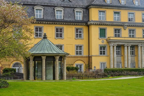 Main Building