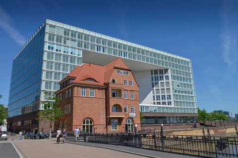 Altes Zollhaus