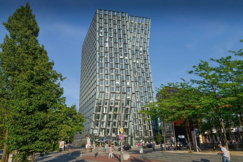 Dancing Towers