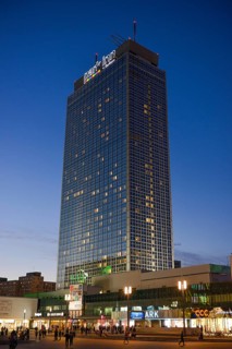 Park Inn Hotel