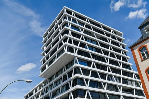 Corporate Headquarters