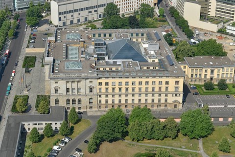 Berlin House of Representatives