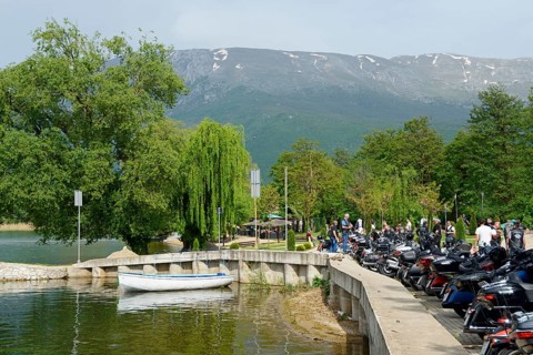 Motorbike