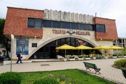 Theatre Skampa