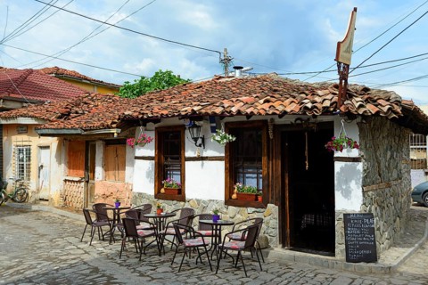 Porta e Kalase Restaurant