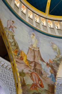 Orthodox Resurrection Cathedral