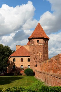 Malbork Castle