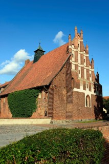 Malbork Castle