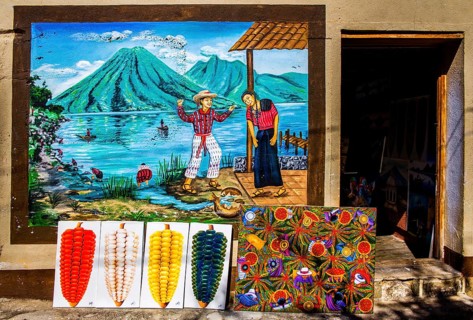 Painting Gallery