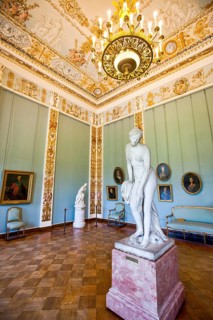 Russian museum