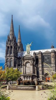 Cathedral Notre-Dame-de-l'Assomption