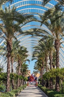The Umbracle