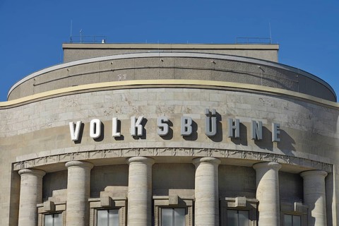 Volksbuehne