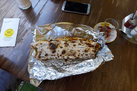 Lahmacun