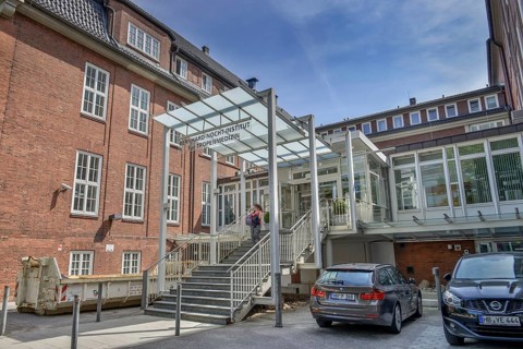 Bernhard Nocht Institute for Tropical Medicine