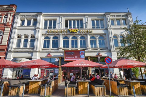 Schmidts Tivoli