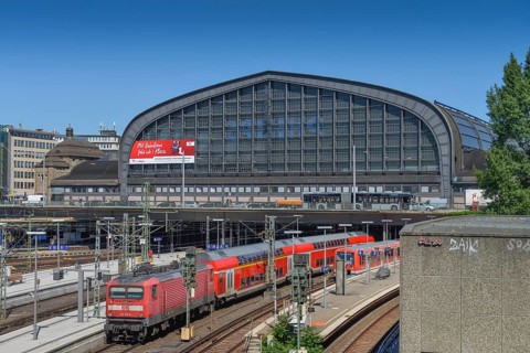 Regional train