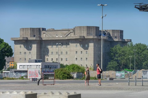 Flakturm IV