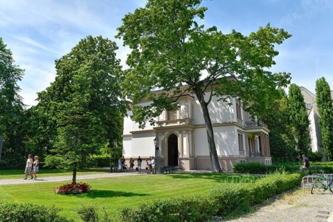 Registry Office