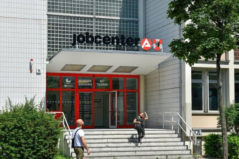 Jobcenter