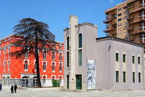 Teatri Kombetar