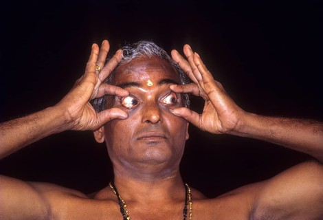 Kathakali