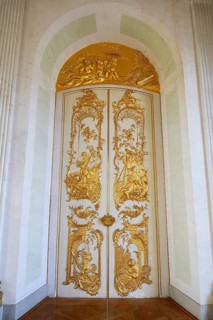 Magnificent door
