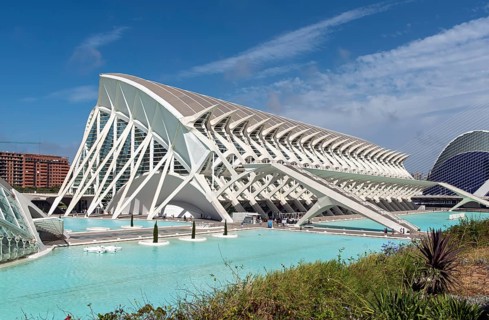 Museu de les Ciencies