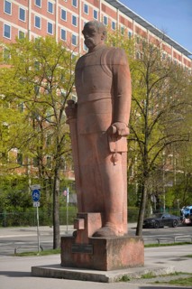 Bismarck Monument