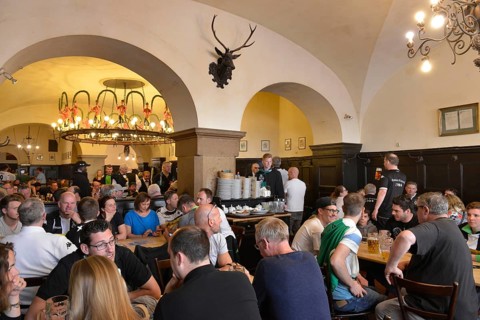 Augustiner Stammhaus