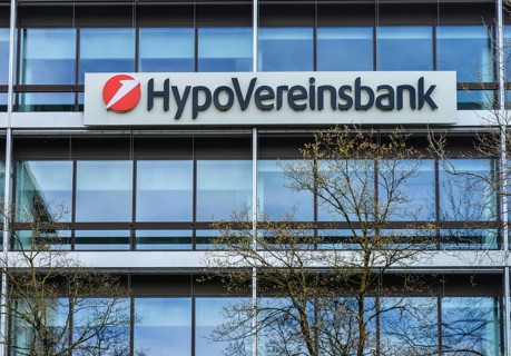 Administrative building HypoVereinsbank