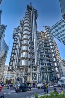 Lloyd's Building