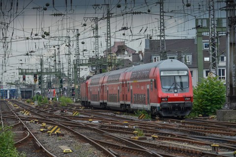 Regional train