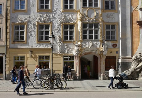 Asamhaus