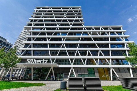 Corporate Headquarters