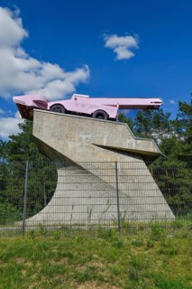 Monument
