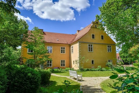 Manor House