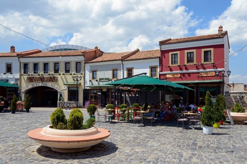 Market Square