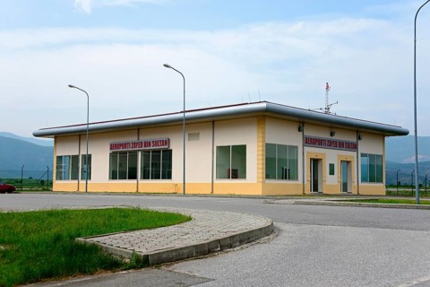 Airport