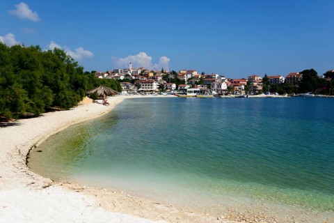 Seget Vranjica