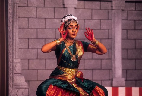 Bharatnatyam