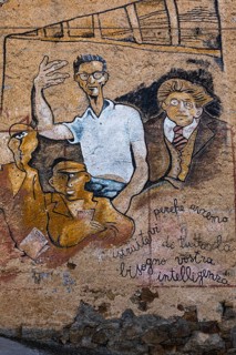 Murales