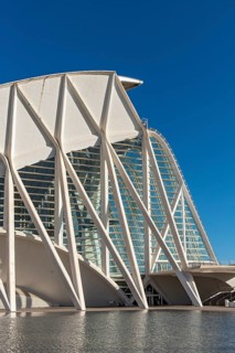 Museu de les Ciencies