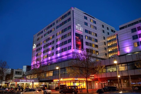 Hotel Palace